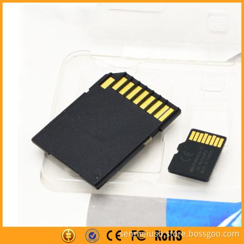 Wholesale Bulk 8GB 16GB 32GB 64 GB TF Memory Card